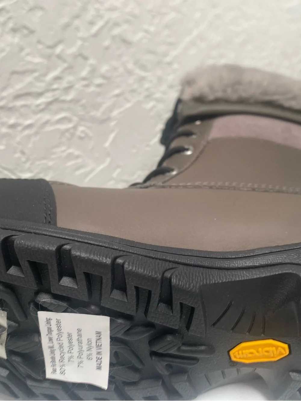 UGG Butte Waterproof Boots